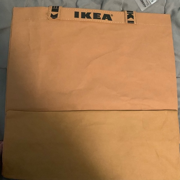 IKEA x Virgil Abloh tote - Picture 3 of 5
